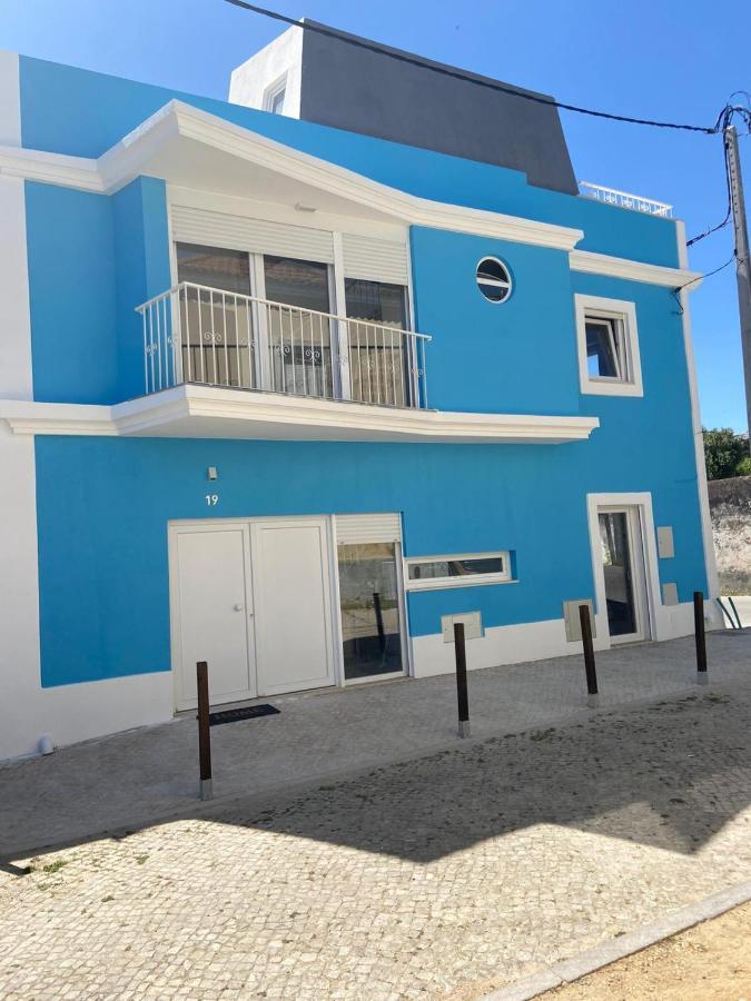 Lovers House Setúbal Esterno foto