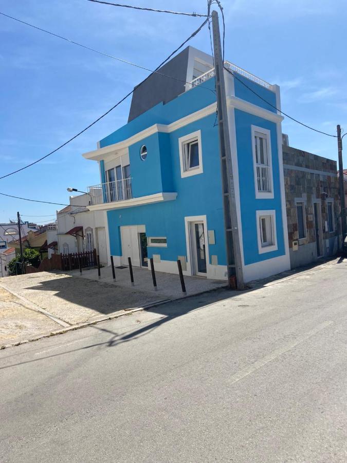 Lovers House Setúbal Esterno foto